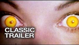 The Fury (1978) Official Trailer #1 - Kirk Douglas Movie HD