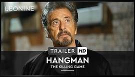 HANGMAN | Trailer | Deutsch