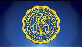Oakwood University AYM - 01/26/2023