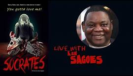 SOCRATES: Live with Ken Sagoes