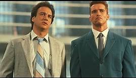 Red Heat [1988] Arnold Schwarzenegger & Jim Belushi