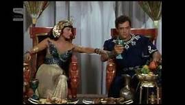 Serpent Of The Nile 1953 - Full Movie, Rhonda Fleming, William Lundigan, Raymond Burr, Biography
