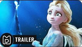 DIE EISKÖNIGIN 2 Neuer Trailer, Alle Spots und Videos Deutsch German (2019) Frozen 2
