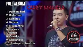 Full album gerry mahesa