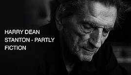 Harry Dean Stanton: Partly Fiction | Trailer