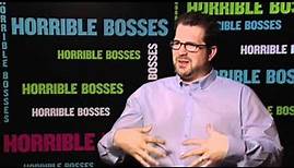Horrible Bosses Interview With Director Seth Gordon | Empire Magazine