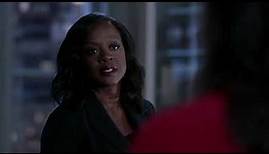 Annalise Keating schools people on law. HTGAWM sn 6