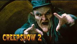 Creepshow 2 Original Trailer (Michael Gornick, 1987)