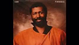 In My Time (Teddy Pendergrass)
