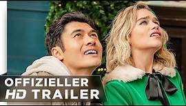 Last Christmas - Trailer deutsch/german HD