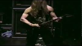 Deicide - Dead By Dawn [Live In Montreal 1995 HD]