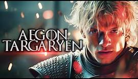 The Real Story of Aegon Targaryen 'The Conqueror' | Game of Thrones