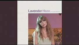 Lavender Haze (Acoustic Version)