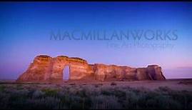 MacMillanWorks-Kansas Landscape Photography