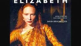 'Elizabeth' (1998) soundtrack-10. Rondes I & VII