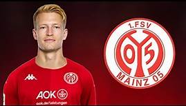 Andreas Hanche-Olsen 2022 ● Welcome to Mainz? ⚪🔴 Defensive Skills, Tackles & Goals HD