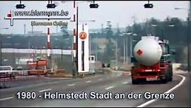 Helmstedt eine Stadt an der Grenze (1980)