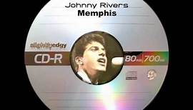 Johnny Rivers - Memphis