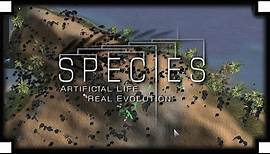 Species: Artificial Life Real Evolution - (Life/Evolution Simulation Game)