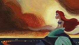 Alan Menken & Howard Ashman - The Little Mermaid (Original Motion Picture Soundtrack)