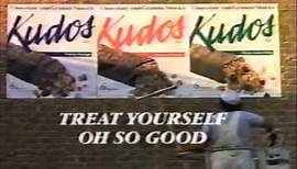 Kudos Commercial 1988