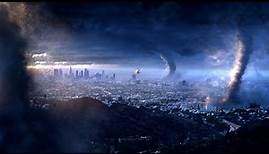 The Treacherous Tornadoes | The Day After Tomorrow (HDR)