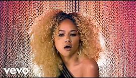 Kat DeLuna - What A Night ft. Jeremih