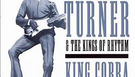 Ike Turner And The Kings Of Rhythm - King Cobra: The Chicago Sessions