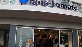 BLUE TOMATO - Blue Tomato Shop Zürich Opening