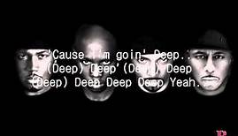 Blackstreet - Deep with lyrics