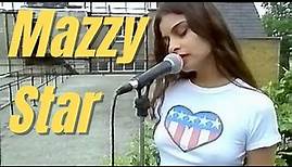 Mazzy Star - Halah + Bells Ring - The Best Version