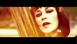 Ladytron - Mirage [Official Music Video]