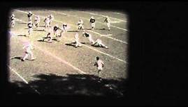 Glenville State College vs. W.Va. Wesleyan Football from 1973