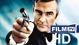 James Bond 007 - Diamantenfieber Trailer