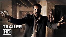 ZALAVA (2021) - Arsalan Amiri, Navid Pourfaraj - HD Trailer - English Subtitles