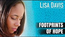 Lisa Davis - Footprints of Hope
