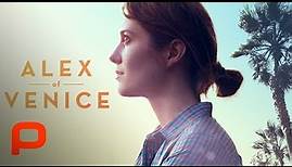 Alex Of Venice (Full Movie) Drama, Mary Elizabeth Winstead, Chris Messina