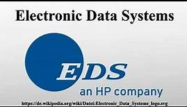 Electronic Data Systems