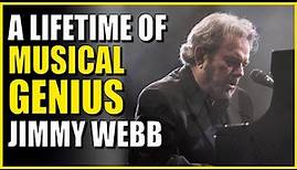 The Jimmy Webb Interview: Discovering the Genius of The Songwriter