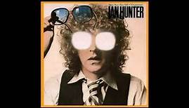 Ian Hunter - You're Never Alone With a Schizophrenic 1979 (full album)