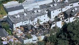 1994 Northridge earthquake | Wikipedia audio article