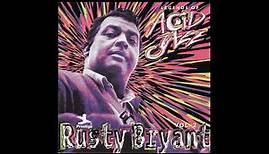 Rusty Bryant - Mister S - Legends Of Acid Jazz (1998) - Soul Jazz