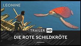 Die rote Schildkröte - Trailer (deutsch/german; FSK 0)