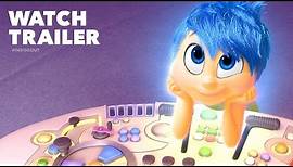 Inside Out - Official US Trailer 2