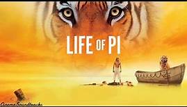 Life Of Pi Soundtrack | 24 | I'm Ready Now