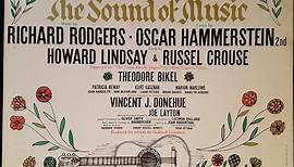 Mary Martin And Theodore Bikel - The Sound Of Music (Original Broadway Cast)