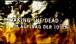 Générique Walhing the Dead - Im Auftrag der Toten - ZDF_neo