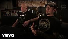 Volbeat - The Making Of Goodbye Forever