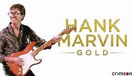 Hank Marvin GOLD