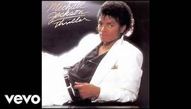 Michael Jackson - The Girl Is Mine (Audio)
